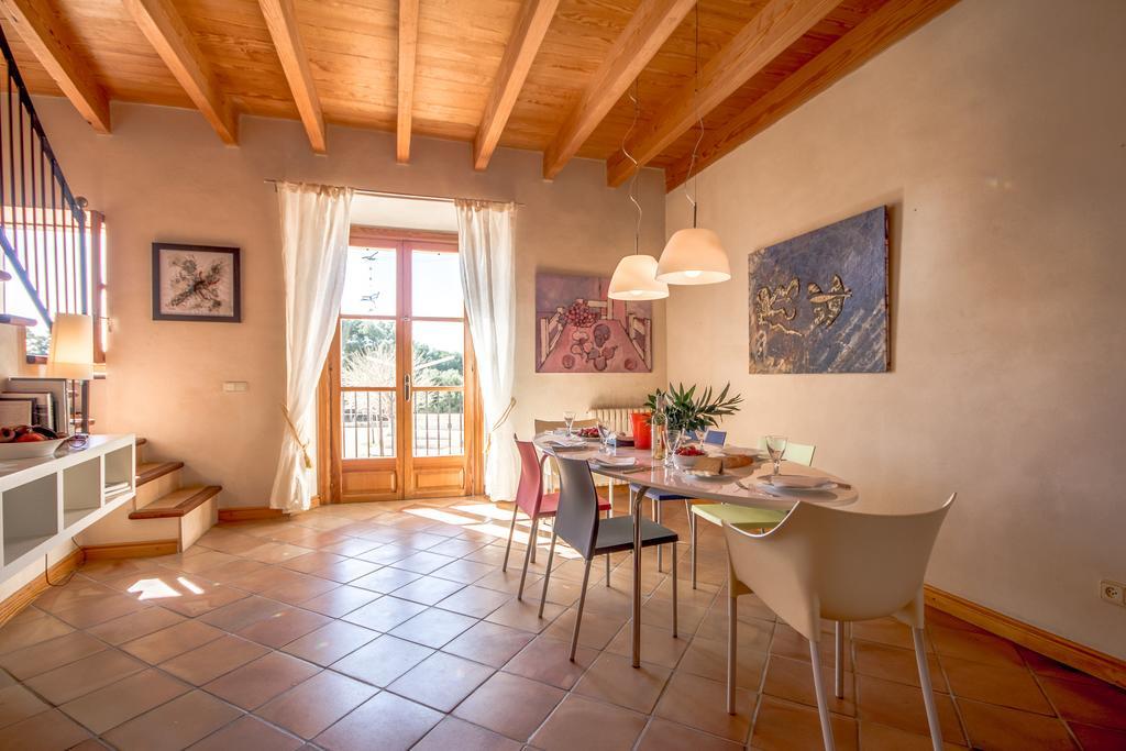 Vakantiehuis Townhouse In 300 Mts To The Palma de Mallorca