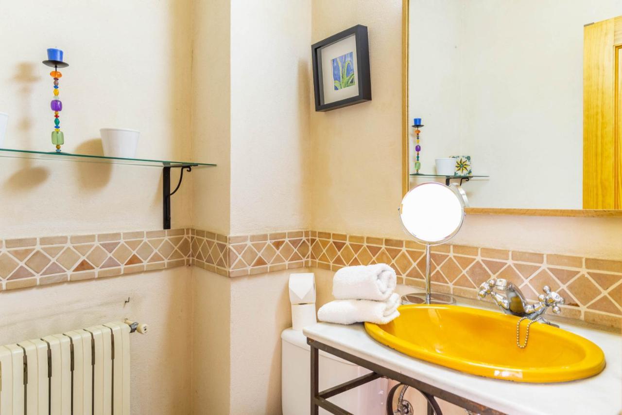 Vakantiehuis Townhouse In 300 Mts To The