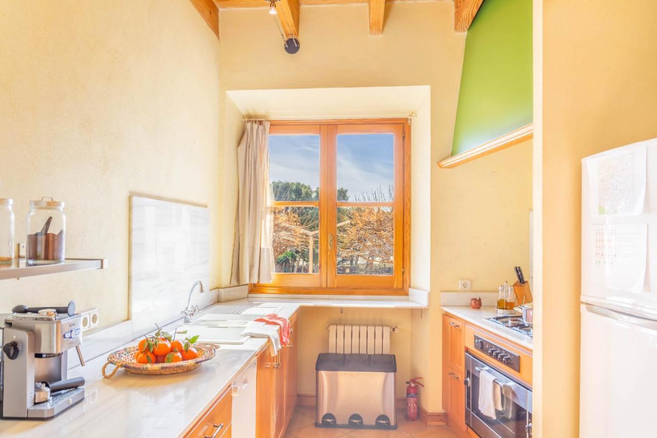 Vakantiehuis Townhouse In 300 Mts To The *